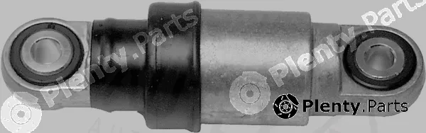 Autex 631028 — Vibration Damper, V-ribbed belt