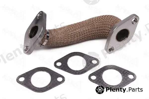 Autex 958509 — Pipe, EGR valve