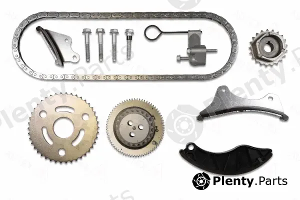 Autex 711601 — Timing Chain Kit