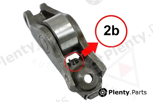 Autex 955318 — Finger Follower, engine timing