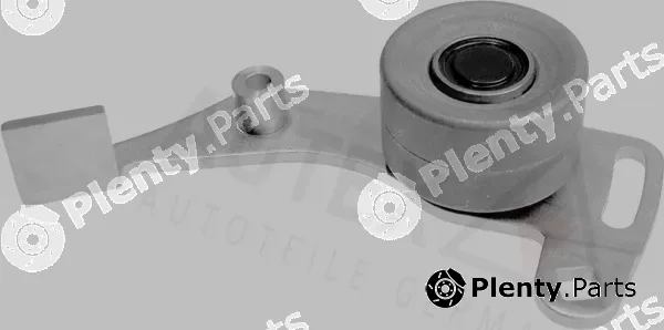 Autex 641509 — Tensioner Pulley, timing belt