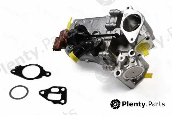 Autex 963007 — Cooler, exhaust gas recirculation