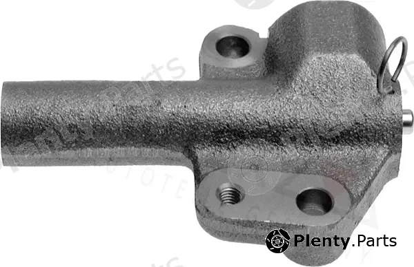 Autex 612019 — Vibration Damper, timing belt