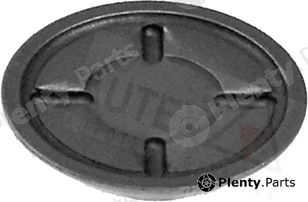 Autex 956011 — Adjusting Disc, valve clearance