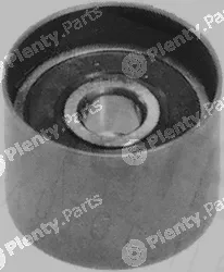Autex 651134 — Deflection/Guide Pulley, timing belt