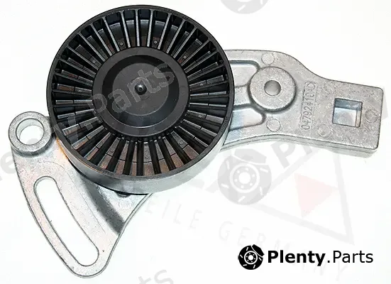 Autex 654699 — Tensioner Pulley, V-ribbed belt