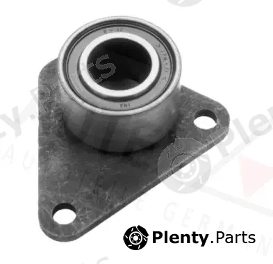 Autex 651617 — Deflection/Guide Pulley, timing belt