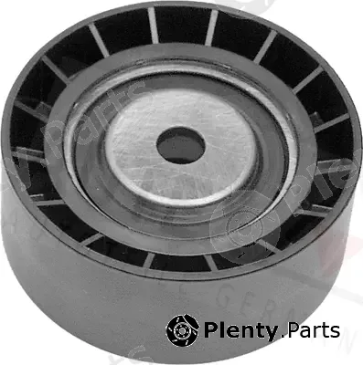 Autex 651477 — Deflection/Guide Pulley, V-ribbed belt