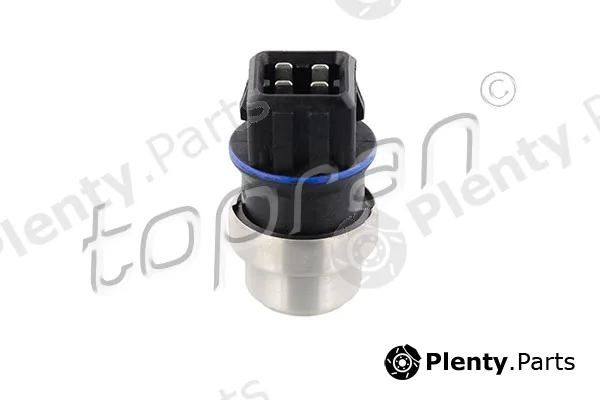 Topran 104108 — Sensor, coolant temperature