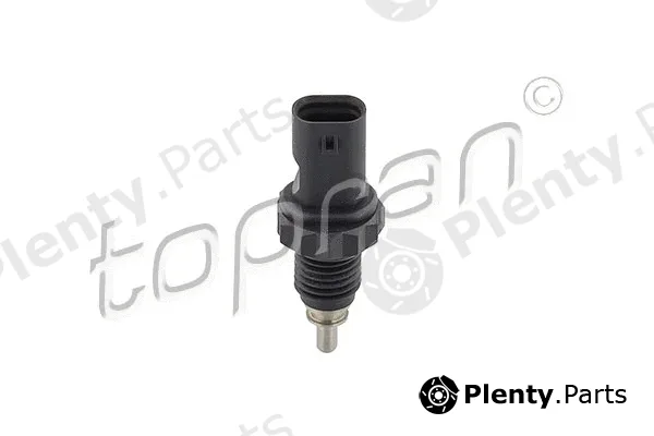 Topran 116269 — Sensor, coolant temperature