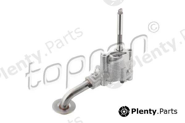 Topran 100255 — Oil Pump