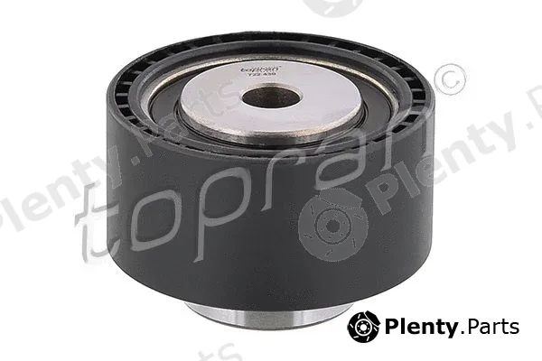 Topran 722430 — Deflection/Guide Pulley, timing belt