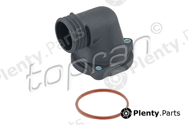 Topran 502266 — Coolant Flange