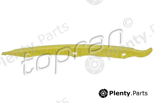 Topran 116579 — Guide, timing chain