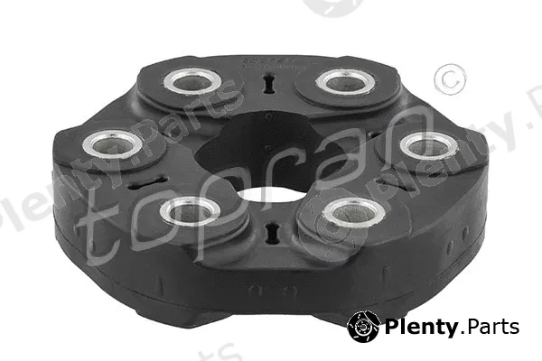 Topran 500292 — Joint, propshaft