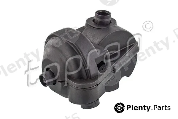 Topran 503272 — Oil Separator, crankcase ventilation