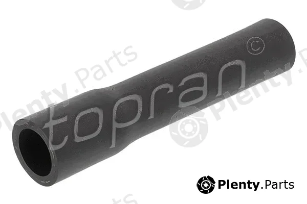 Topran 101035 — Radiator Hose