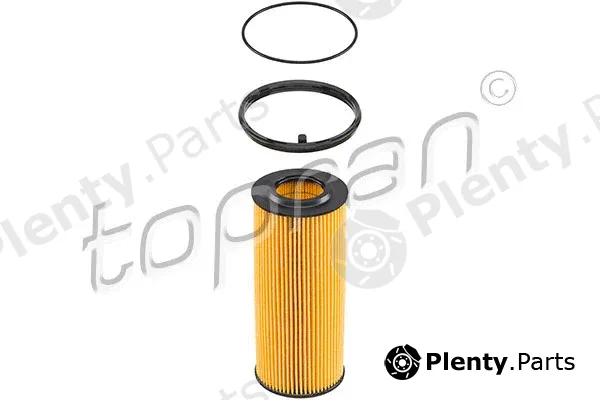 Topran 110924 — Oil Filter