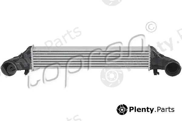 Topran 408155 — Charge Air Cooler