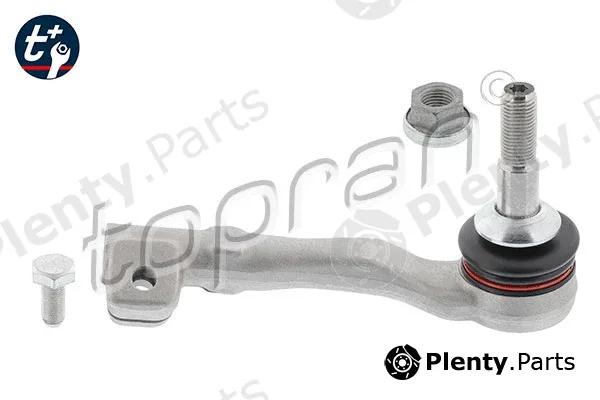 Topran 625689 — Tie Rod End t+