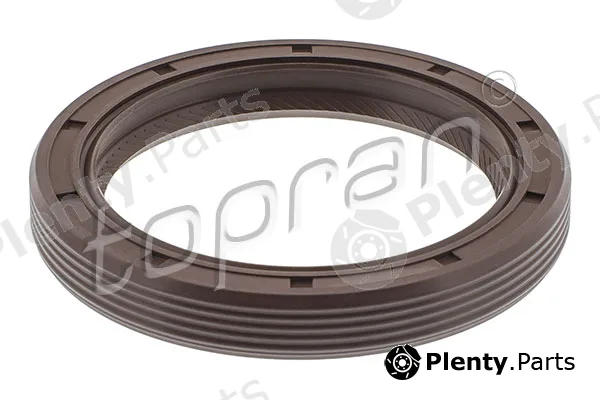 Topran 207642 — Shaft Seal, oil pump