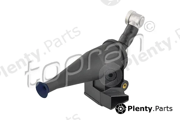 Topran 502100 — Oil Separator, crankcase ventilation