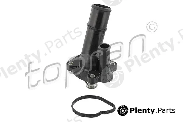 Topran 305127 — Thermostat, coolant