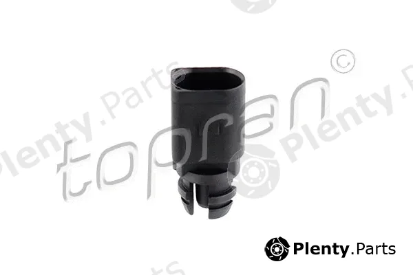 Topran 113346 — Sensor, exterior temperature