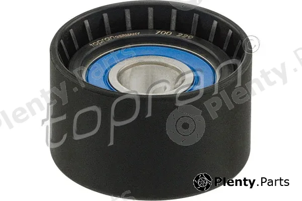 Topran 700229 — Deflection/Guide Pulley, timing belt