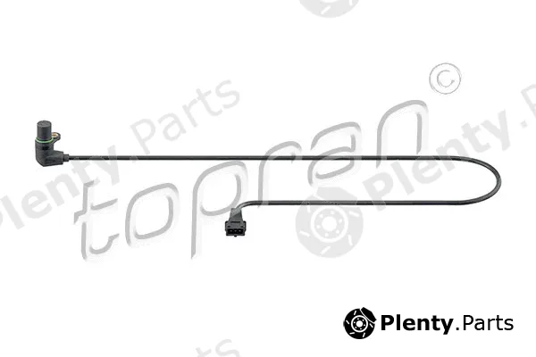 Topran 205887 — Sensor, crankshaft pulse