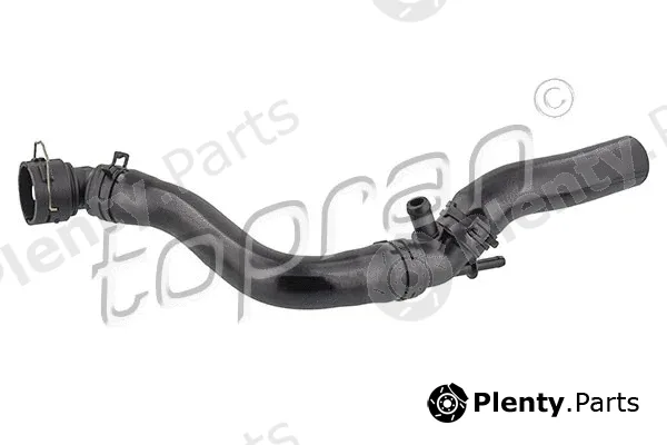 Topran 115614 — Radiator Hose