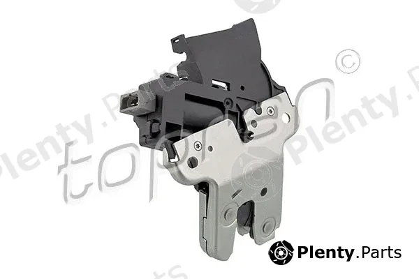 Topran 110950 — Tailgate Lock