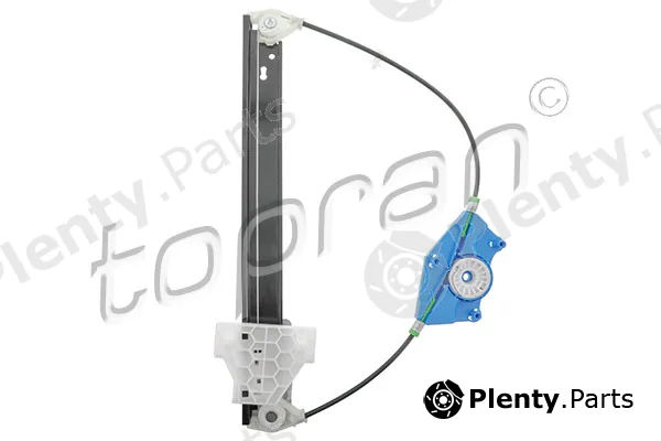 Topran 113181 — Window Regulator