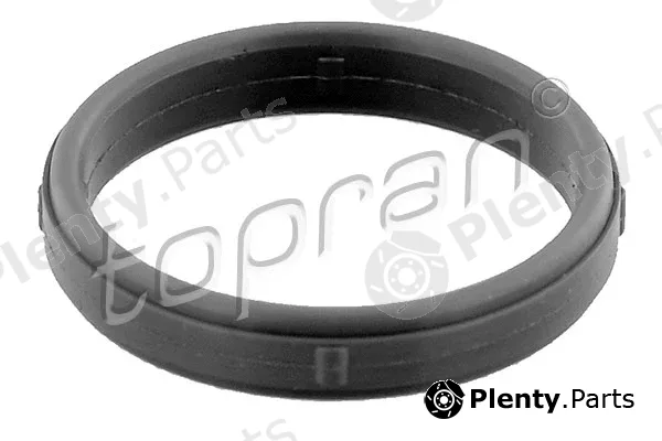 Topran 111049 — Gasket, intake manifold