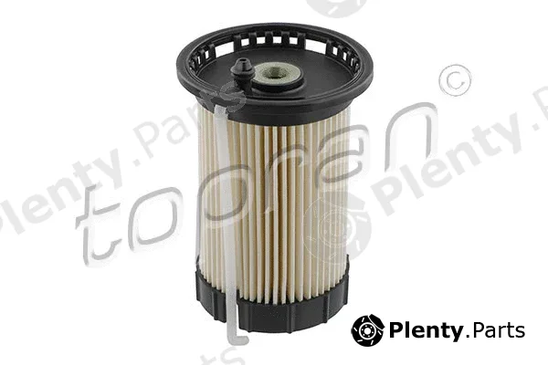 Topran 116135 — Fuel Filter