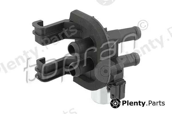 Topran 302792 — Coolant Control Valve