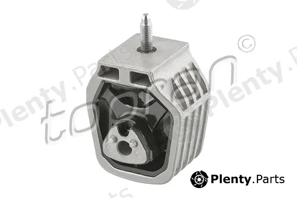 Topran 407834 — Mounting, engine