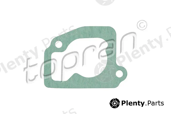 Topran 201618 — Gasket, intake manifold housing