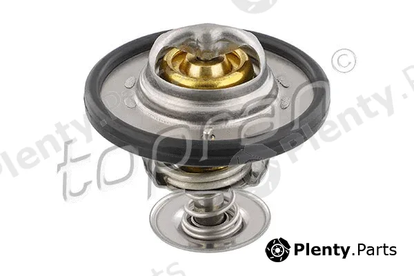 Topran 305170 — Thermostat, coolant
