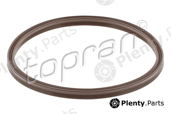 Topran 116306 — Seal Ring, charge air hose