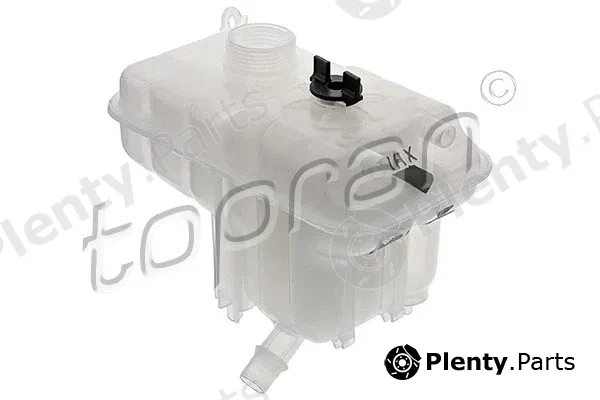Topran 723867 — Expansion Tank, coolant