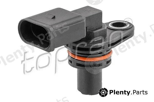 Topran 111380 — Sensor, camshaft position