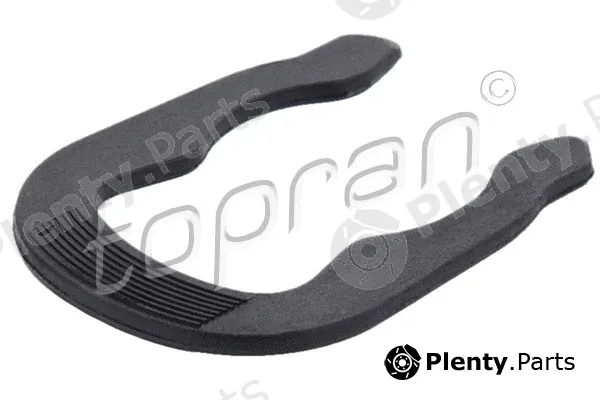 Topran 107319 — Retaining Spring, coolant flange sealing plug