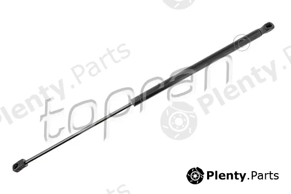 Topran 119213 — Gas Spring, boot/cargo area
