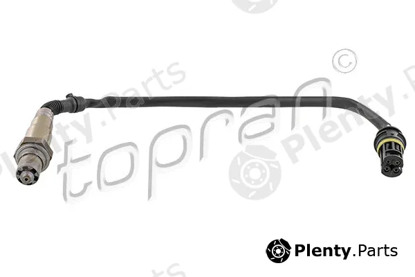 Topran 500464 — Lambda Sensor