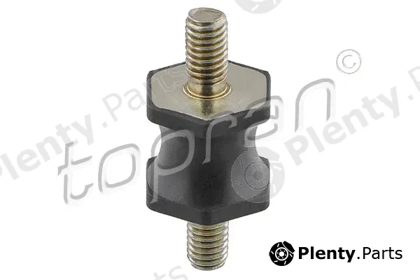 Topran 119087 — Bump stop, secondary air pump