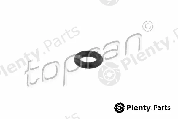 Topran 114575 — Seal, oil dipstick