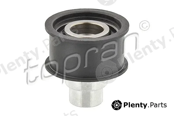 Topran 201198 — Deflection/Guide Pulley, timing belt