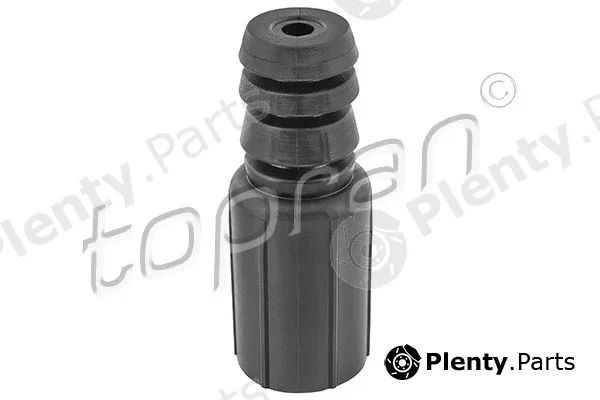 Topran 116152 — Rubber Buffer, suspension