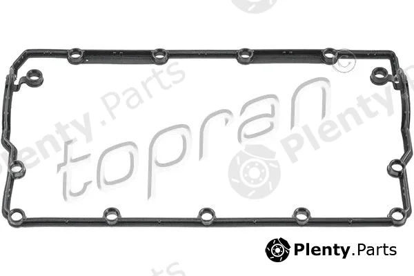 Topran 110280 — Gasket, cylinder head cover